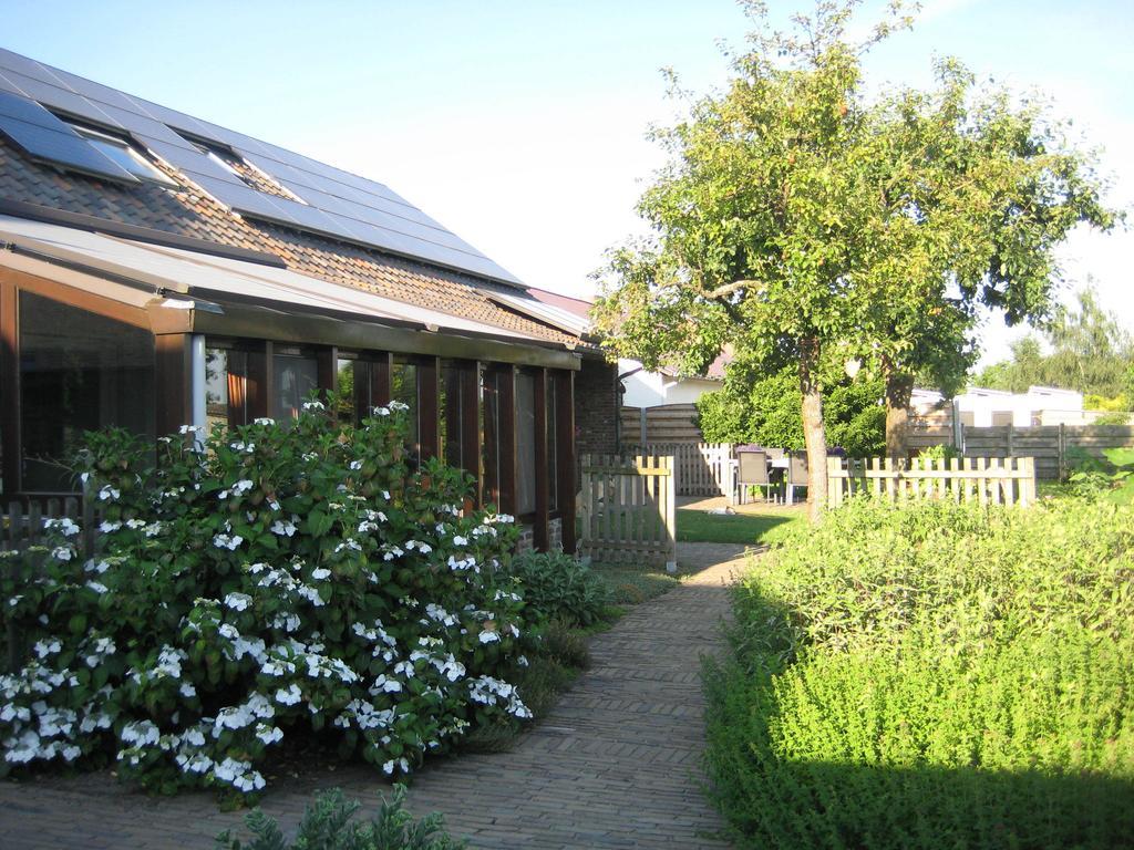 B&B Huize Bex NeerNeerpelt Eksteriør billede